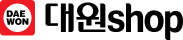 대원shop